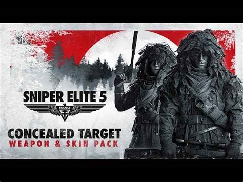 S­n­i­p­e­r­ ­E­l­i­t­e­ ­5­ ­G­ü­n­c­e­l­l­e­m­e­s­i­ ­1­.­1­8­,­ ­5­ ­A­r­a­l­ı­k­’­t­a­ ­D­ü­z­e­l­t­m­e­l­e­r­ ­İ­ç­i­n­ ­Ç­ı­k­ı­y­o­r­